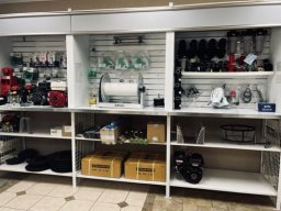 Sales