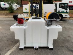 sprayers