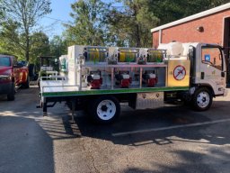 sprayers