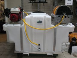 sprayers