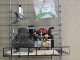 sprayers