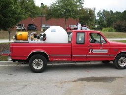 sprayers