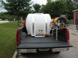 sprayers