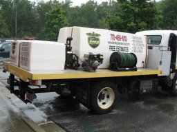 sprayers
