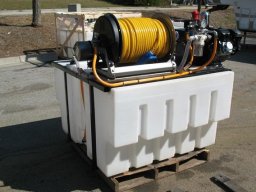 sprayers