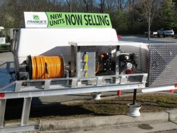 sprayers